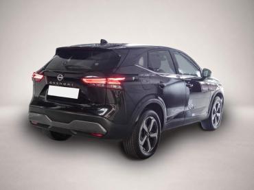 Nissan Qashqai N-Connecta Navi 360 Kamera LED Apple CarPlay Android Auto Mehrzonenklima Fahrerprofil