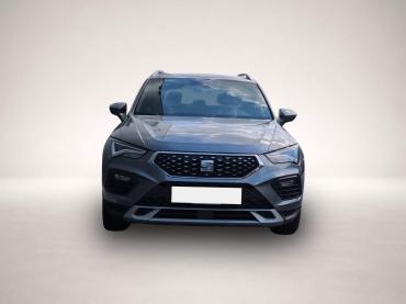 Fahrzeug ansehen: Seat Ateca 1.5 TSI DSG Xperience LED NAVI AHK BEATS K Seat Ateca 1.5 TSI DSG Xperience LED NAVI AHK BEATS K