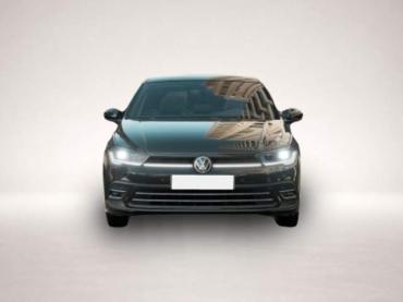 Volkswagen Polo VI 1.0 TSI OPF DSG EDITION 50