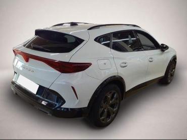 Fahrzeug ansehen: Cupra Formentor 1.5 eTSI DSG AB299EUR NAVI 360 SHZ DCC Cupra Formentor 1.5 eTSI DSG AB299EUR NAVI 360 SHZ DCC