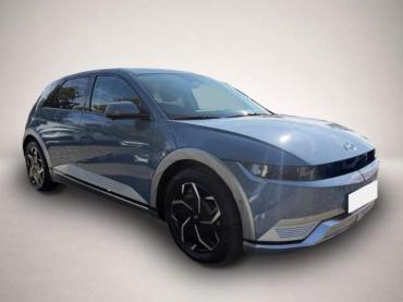 Hyundai IONIQ 5 Uniq Elektro * KLIMA * LEDER * LED * PDC * RFK * UV