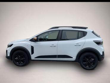 Dacia Sandero Stepway Extreme Eco-G120 Automatik