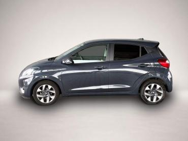 Fahrzeug ansehen: Hyundai i10 MPI 1.0 63PS Comfort / CarPlay / Navi / Kame Hyundai i10 MPI 1.0 63PS Comfort / CarPlay / Navi / Kame