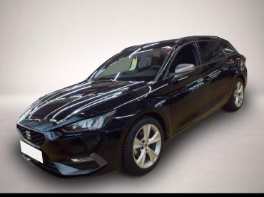 Fahrzeug ansehen: Seat Leon Sportstourer 1.5 eTSI FR Seat Leon Sportstourer 1.5 eTSI FR