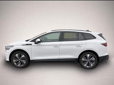 Skoda Enyaq iV SMART-LINK * NAVI * KAMERA * LED * CCS * ACC * DAB