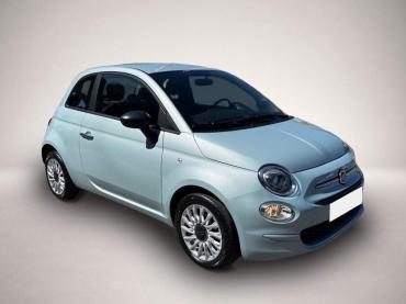 Fiat 500 1.0 GSE Hybrid GSE Tempom. * MFL * Klima * Touch