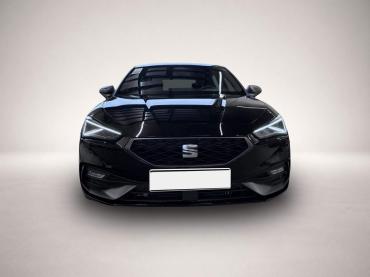 Fahrzeug ansehen: Seat Leon 1.5 eTSI DSG AB184EUR FR MATRIX NAVI REAR S Seat Leon 1.5 eTSI DSG AB184EUR FR MATRIX NAVI REAR S