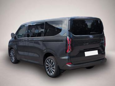 Fahrzeug ansehen: Ford Tourneo Custom 2.0 EcoBlue L1 Titanium X Automat Ford Tourneo Custom 2.0 EcoBlue L1 Titanium X Automat