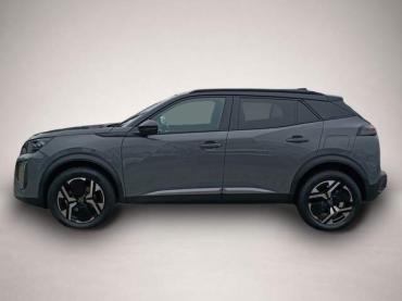 Peugeot 2008 GT PureTech 130 EAT8