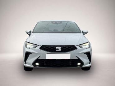 Seat Ibiza Style TSI DSG|NAVI|ACC|LED|KAMERA|SITZHZ|