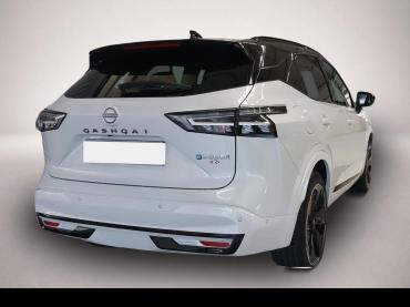 Fahrzeug ansehen: Nissan Qashqai 1.5 VC-T E-POWER AUTO. N-DESIGN KOMFORT Nissan Qashqai 1.5 VC-T E-POWER AUTO. N-DESIGN KOMFORT