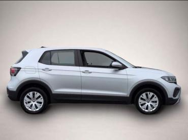 Volkswagen T-Cross 1.0TSI * LED SHZ digCockp VKZ-Erk AppConn