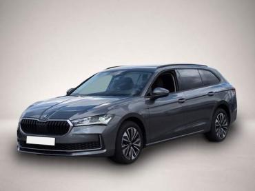 Fahrzeug ansehen: Skoda Superb Combi Selection TDI * DSG AHK MatrixLED ACC Skoda Superb Combi Selection TDI * DSG AHK MatrixLED ACC