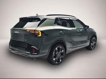 Fahrzeug ansehen: Kia Sportage 1.6 T-GDI 150 2WD DCT GT-LINE MJ26 SCHW Kia Sportage 1.6 T-GDI 150 2WD DCT GT-LINE MJ26 SCHW