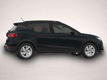 Seat Arona 1.0 TSI 6-Gang