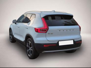 Fahrzeug ansehen: Volvo XC40 T5 Recharge Inscription Plug-In Hybrid 2WD Volvo XC40 T5 Recharge Inscription Plug-In Hybrid 2WD