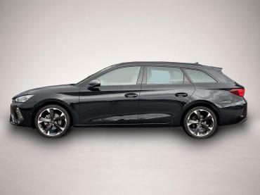 Fahrzeug ansehen: Cupra Leon ST 1.5 eTSI DSG SUPER-SPORTLENKRAD * 18" * FULL Cupra Leon ST 1.5 eTSI DSG SUPER-SPORTLENKRAD * 18" * FULL