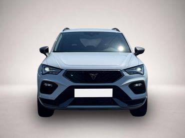 Fahrzeug ansehen: Cupra Ateca 4Drive TSI DSG|AHK|el.HECK|NAVI|KAMERA|ACC Cupra Ateca 4Drive TSI DSG|AHK|el.HECK|NAVI|KAMERA|ACC