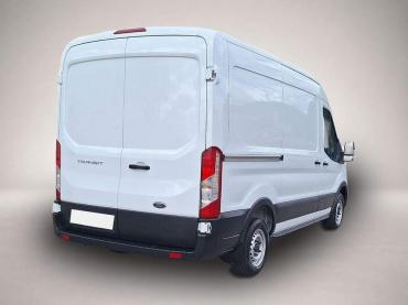 Fahrzeug ansehen: Ford Transit 290 L2H2 Lkw VA Basis Klima * PDC Ford Transit 290 L2H2 Lkw VA Basis Klima * PDC