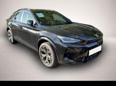 Fahrzeug ansehen: Cupra Formentor 4x4 AHK * eHK * NAVI * KAMERA * ACC * SHZ * 18" A. Cupra Formentor 4x4 AHK * eHK * NAVI * KAMERA * ACC * SHZ * 18" A.