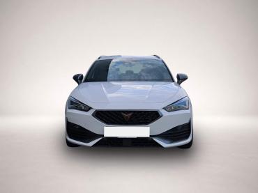 Cupra Leon SP 2.0 TSI DSG VZ LED * NAVI * AHK * KAMERA * PARKE