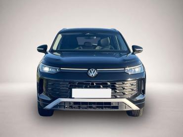 Fahrzeug ansehen: Volkswagen Tayron Life TDI DSG|AHK|7 SITZE|NAVI|ACC|KAMERA Volkswagen Tayron Life TDI DSG|AHK|7 SITZE|NAVI|ACC|KAMERA