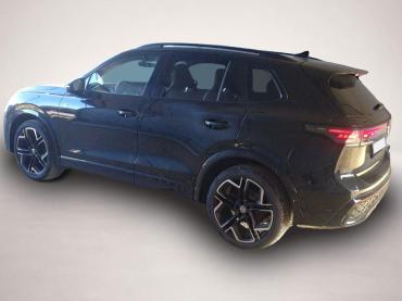 Fahrzeug ansehen: Volkswagen Tiguan R-Line Volkswagen 1.5 TSI 110 kW (150 PS) Volkswagen Tiguan R-Line Volkswagen 1.5 TSI 110 kW (150 PS)