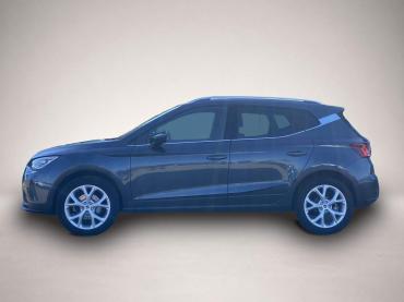 Seat Arona 1.0 TSI FR GARANTIE * VIRTUAL-COCKPIT * NAVI-P