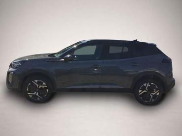 Peugeot 2008 GT PureTech 130 EAT8