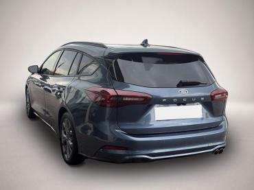 Fahrzeug ansehen: Ford Focus ST-Line X 1.0 EcoBoost MHEV LED Kamera AHK Ford Focus ST-Line X 1.0 EcoBoost MHEV LED Kamera AHK