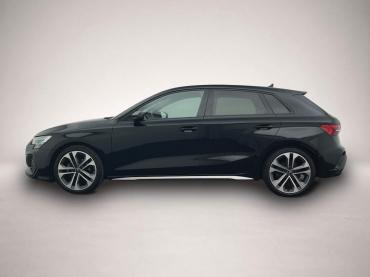 Audi A3 Sportback 35 TDI S-tronic 2x s-line SONOS HUD