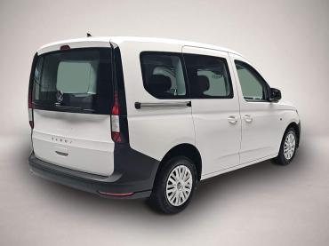 Volkswagen Caddy 2.0 TDI L1H1 Klima 5-Sitze PDC