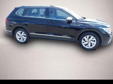 Volkswagen Tiguan Allspace 1.5 TSI Life 7 Sitze Navi DSG...