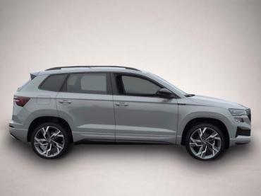 Fahrzeug ansehen: Skoda Karoq SPORTLINE 1.5TSI * DSG AHK Panodach ACC 19 Skoda Karoq SPORTLINE 1.5TSI * DSG AHK Panodach ACC 19