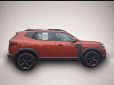 Fahrzeug ansehen: Dacia Duster TCe 140 Extreme SHZ * LKHZ * RFK Dacia Duster TCe 140 Extreme SHZ * LKHZ * RFK