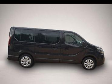 Nissan Primastar dCi 150 Tekna L1H1 SHZ * GJR * RFK * PDC