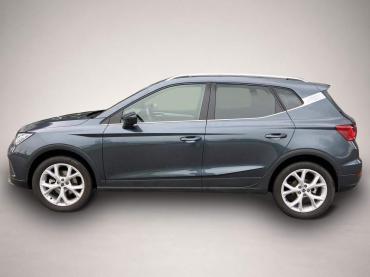 Seat Arona 1.5 TSI DSG FR PAKET-XL * 17" * ACC * LANE-ASSIS