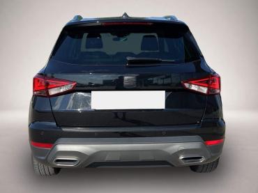Fahrzeug ansehen: Seat Arona 1.5 TSI DSG FR VIRTUAL-COCKPIT * APP-CONNECT Seat Arona 1.5 TSI DSG FR VIRTUAL-COCKPIT * APP-CONNECT