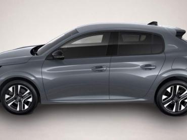 Fahrzeug ansehen: Peugeot 208 Allure 2xPDC LED CarPlay DAB Klimaaut DigC Peugeot 208 Allure 2xPDC LED CarPlay DAB Klimaaut DigC