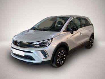 Opel Crossland (X) Crossland 1.2 T Elegance * Paket * Kamera * LED