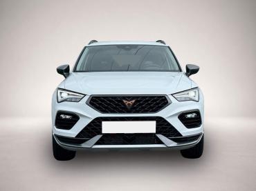 Fahrzeug ansehen: Cupra Ateca TSI DSG|PANO|AHK|5-J.GARANTIE|ACC|elek.HKL Cupra Ateca TSI DSG|PANO|AHK|5-J.GARANTIE|ACC|elek.HKL