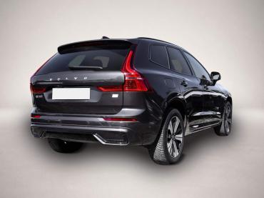 Volvo XC60 Plus Dark Recharge Plug-In Hybrid AWD T8 Tw