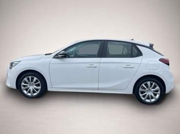 Fahrzeug ansehen: Opel Corsa EDITION * 1.2 55 kW (75 PS) * MT5 * S/S Edit Opel Corsa EDITION * 1.2 55 kW (75 PS) * MT5 * S/S Edit