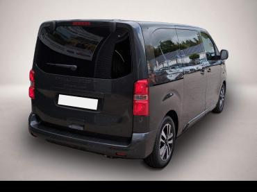 Peugeot Traveller Allure L2 Bluetooth Head Up Display Na