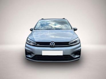 Volkswagen Touran 1.5 TSI DSG Comfortline R-Line AHK PANORA