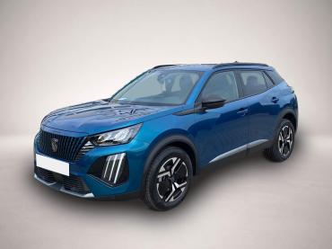 Fahrzeug ansehen: Peugeot 2008 1.2 Allure Pack * Spurassist * Einparkhilfe Peugeot 2008 1.2 Allure Pack * Spurassist * Einparkhilfe