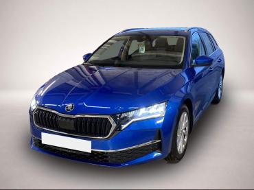 Fahrzeug ansehen: Skoda Octavia 1.5 TSI mHEV DSG Selection * Standheizung Skoda Octavia 1.5 TSI mHEV DSG Selection * Standheizung