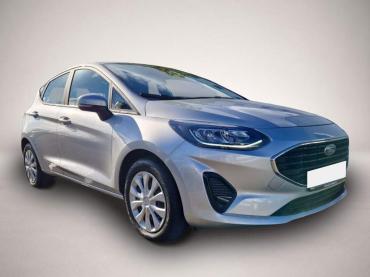 Fahrzeug ansehen: Ford Fiesta 1.0 EcoBoost S&S COOL&CONNECT Ford Fiesta 1.0 EcoBoost S&S COOL&CONNECT