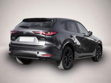 Fahrzeug ansehen: Mazda CX-60 2026 3.3L e-SKYACTIV D 254ps 8AT AWD Homur Mazda CX-60 2026 3.3L e-SKYACTIV D 254ps 8AT AWD Homur