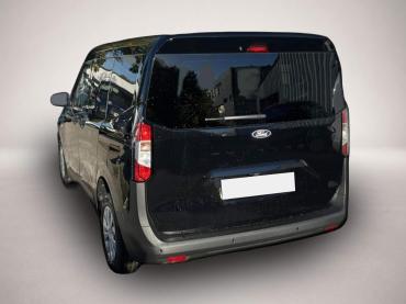 Fahrzeug ansehen: Ford Tourneo Courier Trend Bluetooth Klima Einparkhil Ford Tourneo Courier Trend Bluetooth Klima Einparkhil